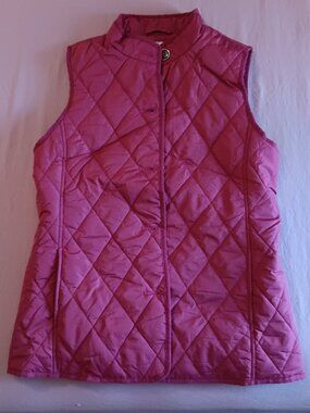 Kenneth Cole New York Oversized Vest